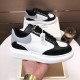 McQueen Shoes: Top Quality