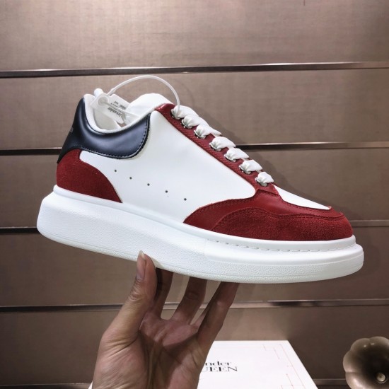 McQueen Shoes: Top Quality