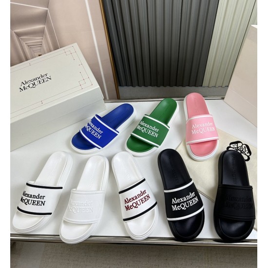 McQueen Shoes: Top Quality