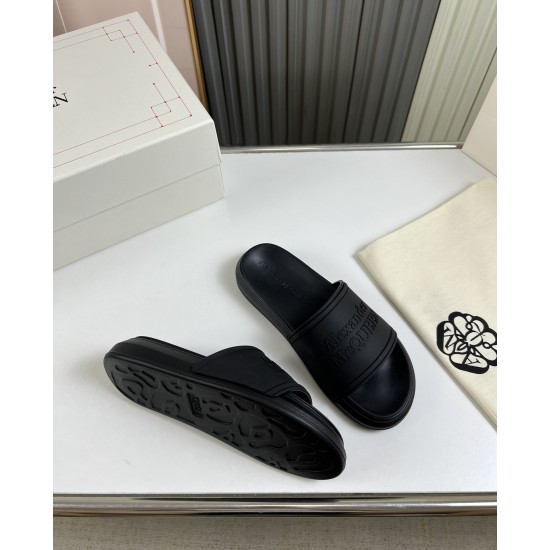 McQueen Shoes: Top Quality