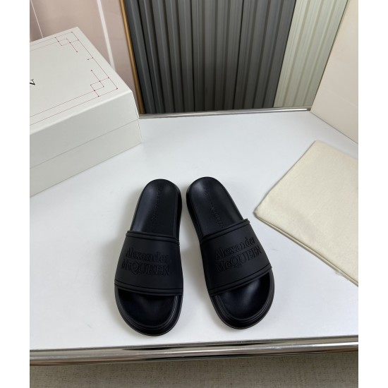McQueen Shoes: Top Quality