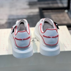 McQueen Shoes: Top Quality