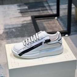McQueen Shoes: Top Quality