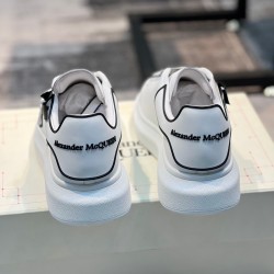 McQueen Shoes: Top Quality