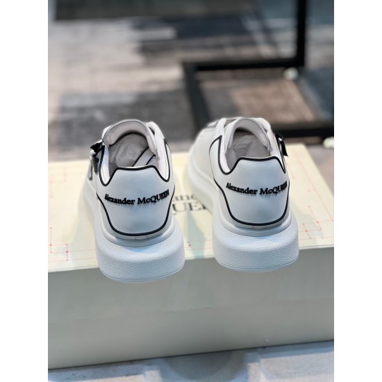 McQueen Shoes: Top Quality
