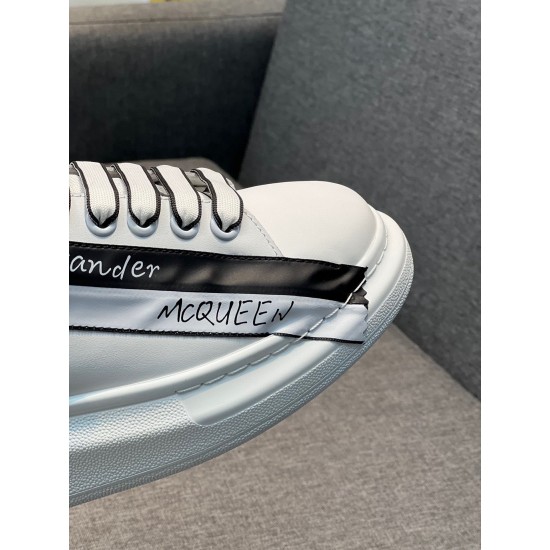 McQueen Shoes: Top Quality