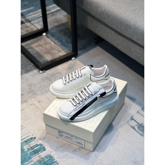 McQueen Shoes: Top Quality