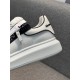 McQueen Shoes: Top Quality