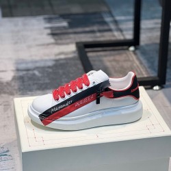 McQueen Shoes: Top Quality