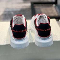 McQueen Shoes: Top Quality