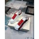 McQueen Shoes: Top Quality