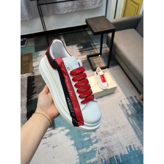 McQueen Shoes: Top Quality