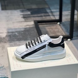McQueen Shoes: Top Quality