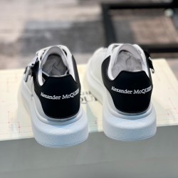 McQueen Shoes: Top Quality