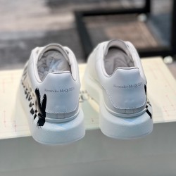 McQueen Shoes: Top Quality