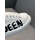 McQueen Shoes: Top Quality