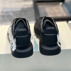 McQueen Shoes: Top Quality