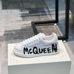 McQueen Shoes: Top Quality
