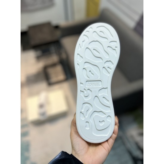 McQueen Shoes: Top Quality