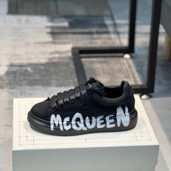 McQueen Shoes: Top Quality