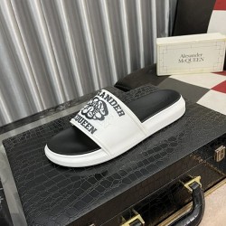 McQueen Shoes: Top Quality
