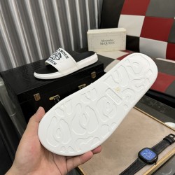 McQueen Shoes: Top Quality