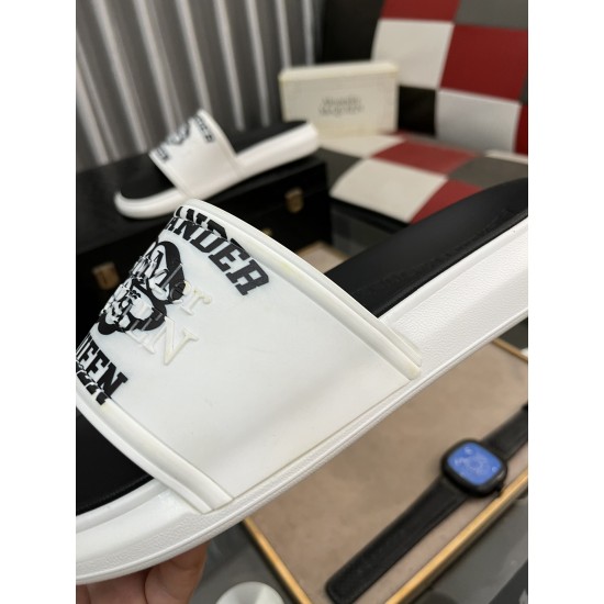 McQueen Shoes: Top Quality