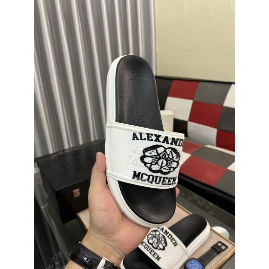 McQueen Shoes: Top Quality