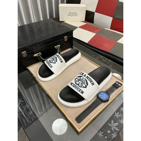 McQueen Shoes: Top Quality