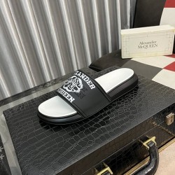 McQueen Shoes: Top Quality