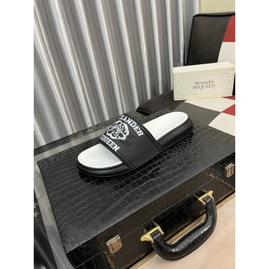 McQueen Shoes: Top Quality