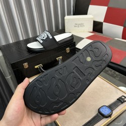 McQueen Shoes: Top Quality