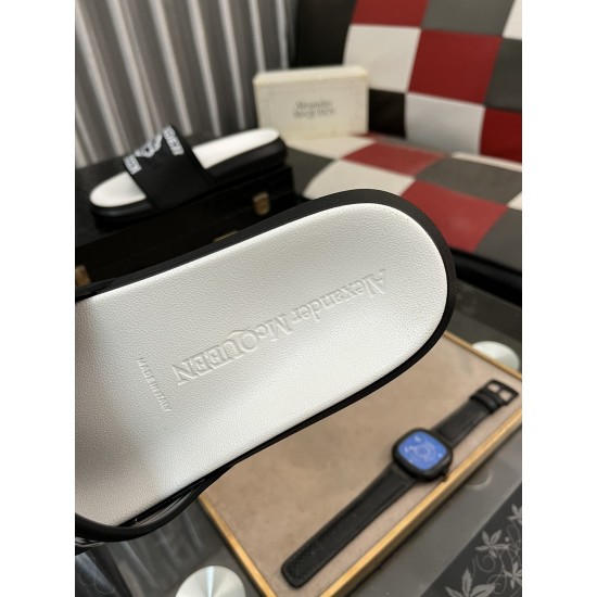 McQueen Shoes: Top Quality