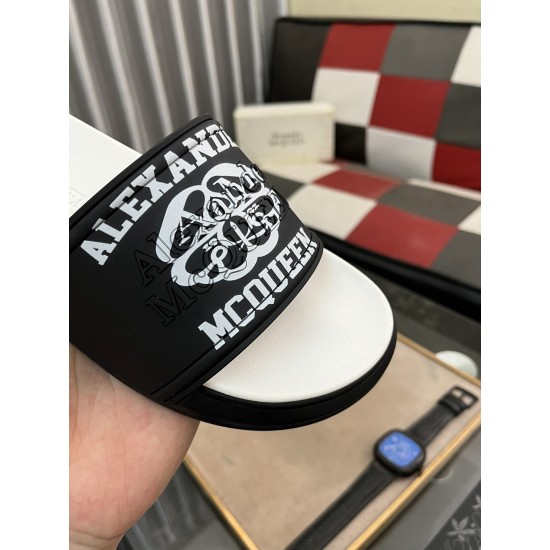 McQueen Shoes: Top Quality