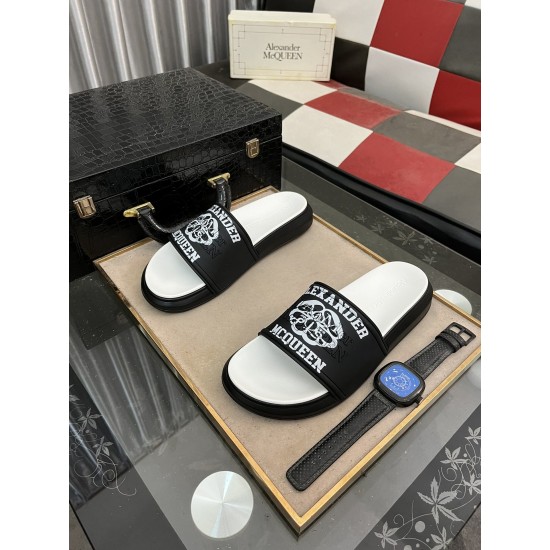 McQueen Shoes: Top Quality