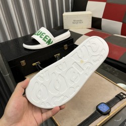 McQueen Shoes: Top Quality