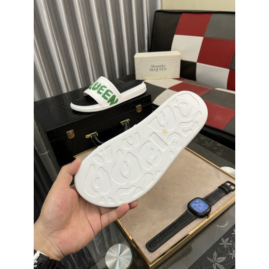 McQueen Shoes: Top Quality