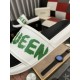 McQueen Shoes: Top Quality