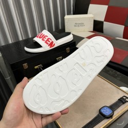 McQueen Shoes: Top Quality
