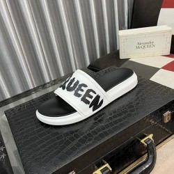 McQueen Shoes: Top Quality