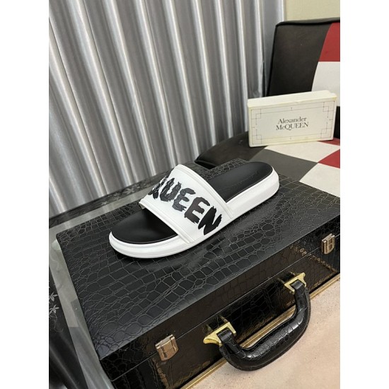 McQueen Shoes: Top Quality