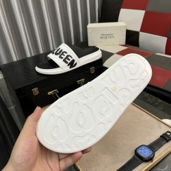 McQueen Shoes: Top Quality