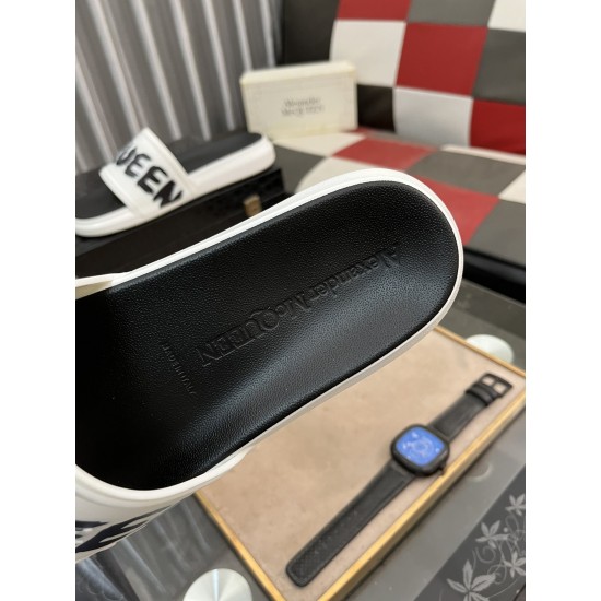 McQueen Shoes: Top Quality