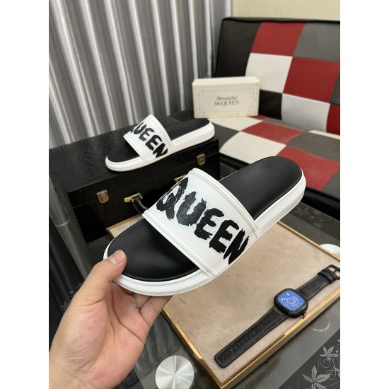 McQueen Shoes: Top Quality