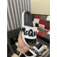 McQueen Shoes: Top Quality