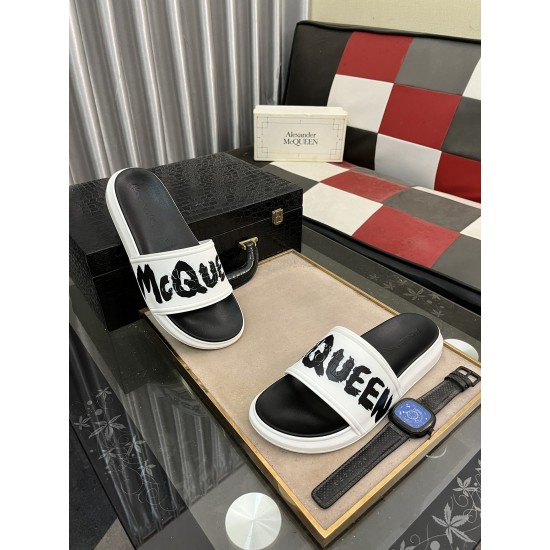 McQueen Shoes: Top Quality
