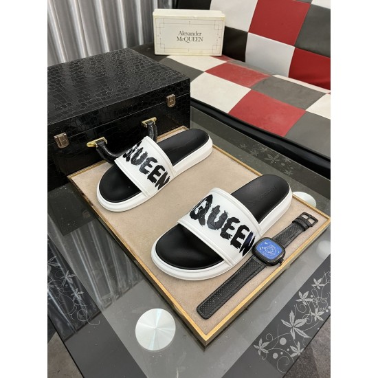 McQueen Shoes: Top Quality