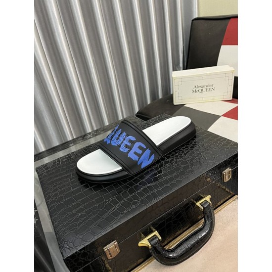 McQueen Shoes: Top Quality