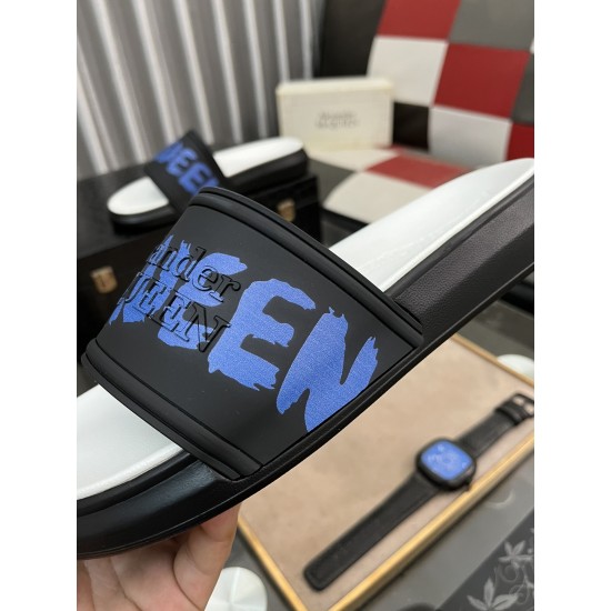 McQueen Shoes: Top Quality