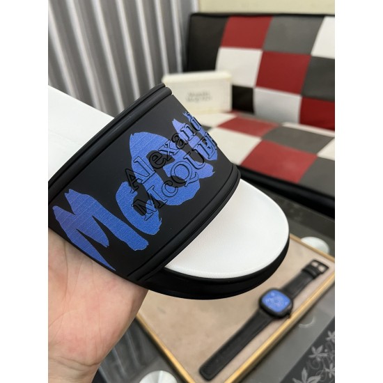 McQueen Shoes: Top Quality